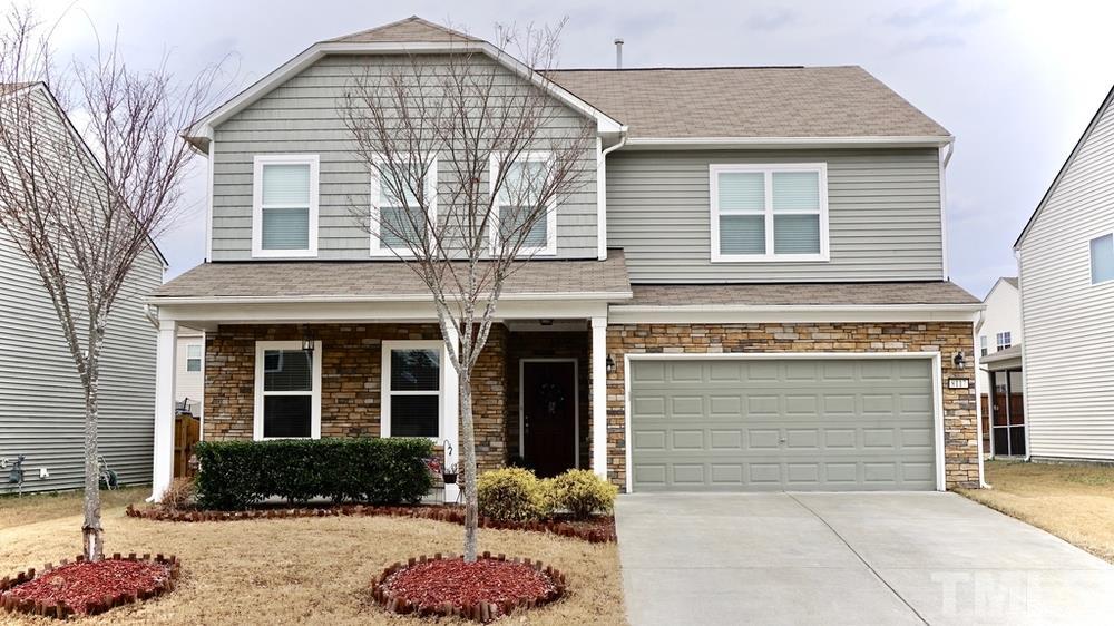 8117 Hovingham Way Raleigh, NC 27616 - Photo 1 of 23 Gallery Image 1