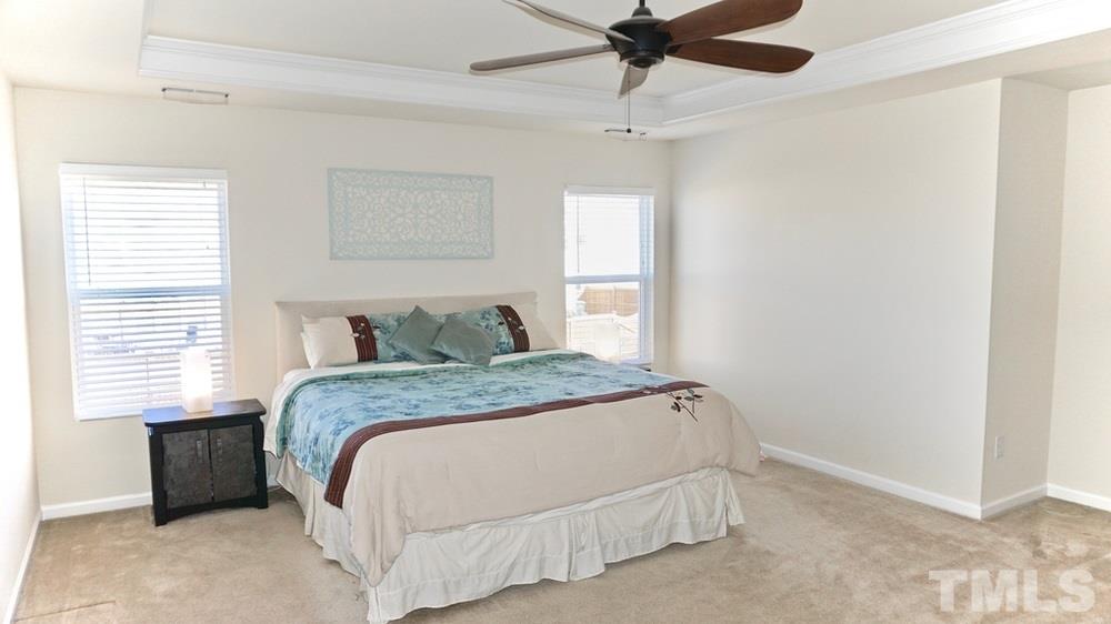 8117 Hovingham Way Raleigh, NC 27616 - Photo 12 of 23 Gallery Image 12