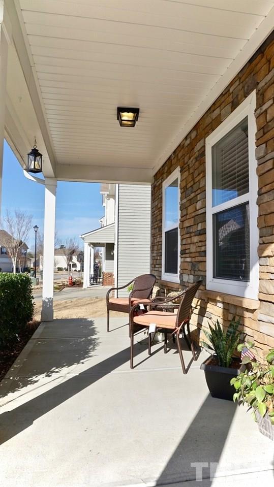 8117 Hovingham Way Raleigh, NC 27616 - Photo 3 of 23 Gallery Image 3