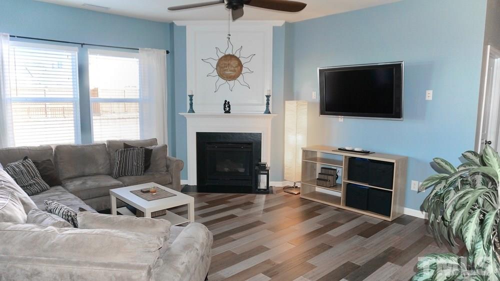 8117 Hovingham Way Raleigh, NC 27616 - Photo 10 of 23 Gallery Image 10
