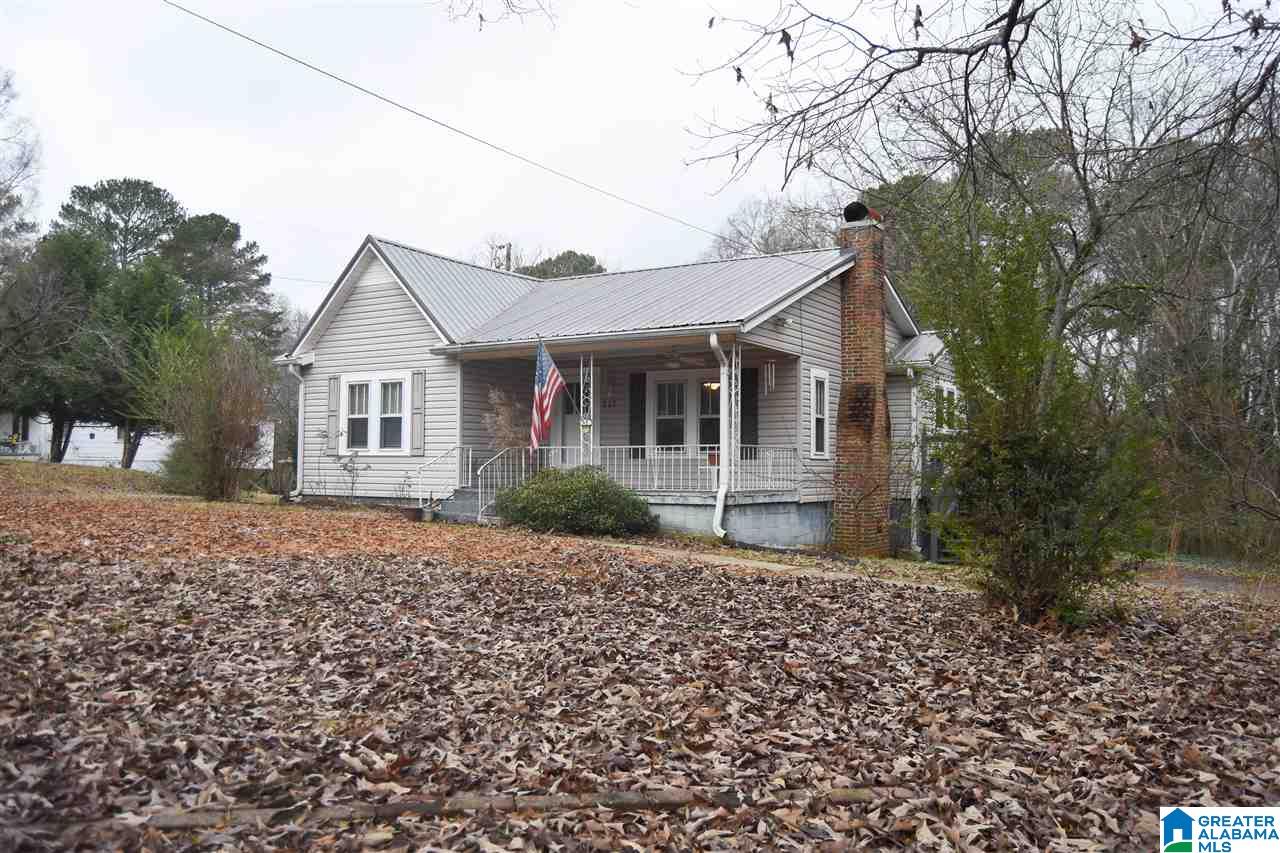217 Old County Rd 109 Anniston, AL 36201 - Photo 3 of 26