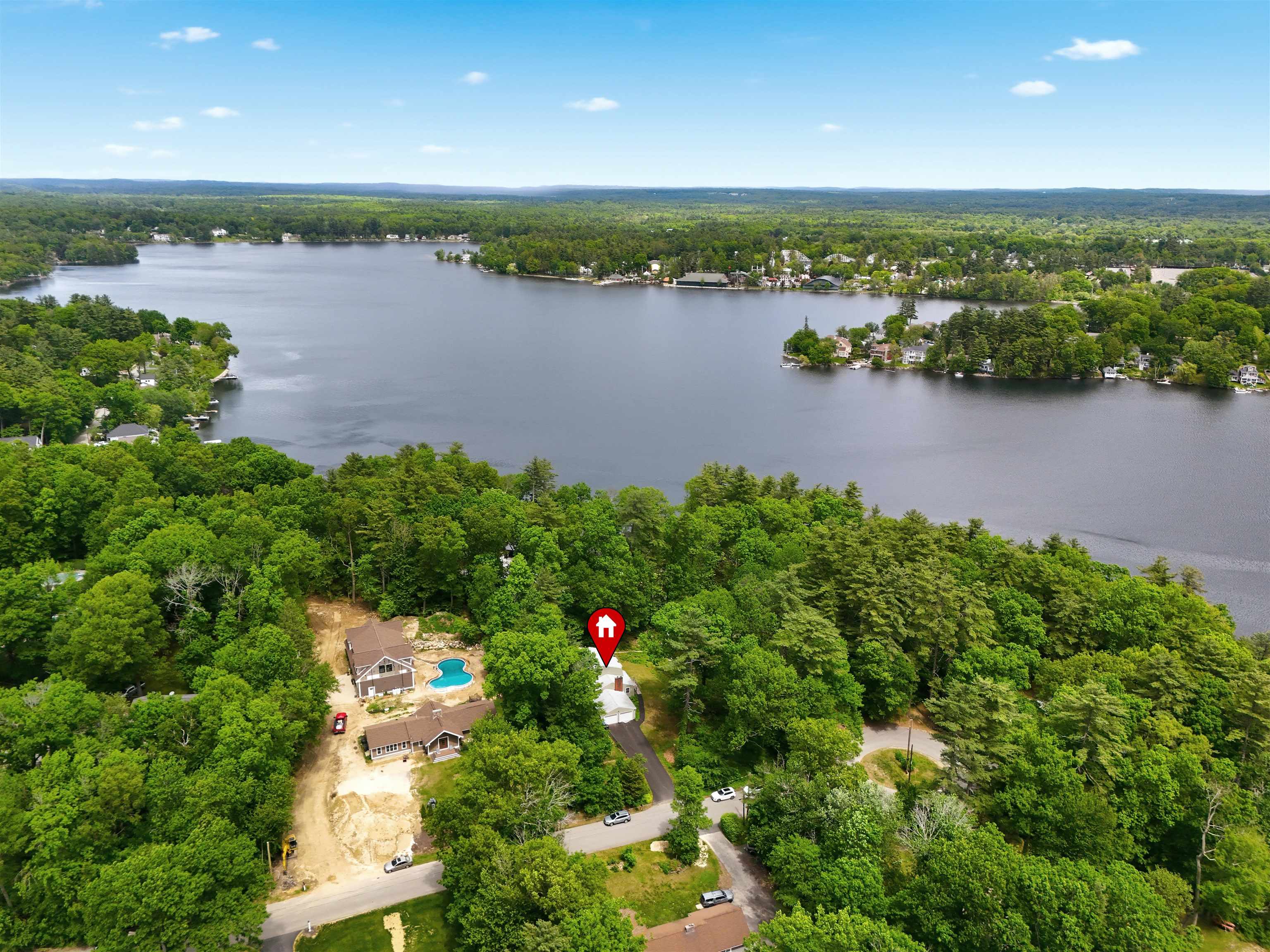 17 Rolling Ridge Road Windham, NH 03087 - Photo 50 of 55