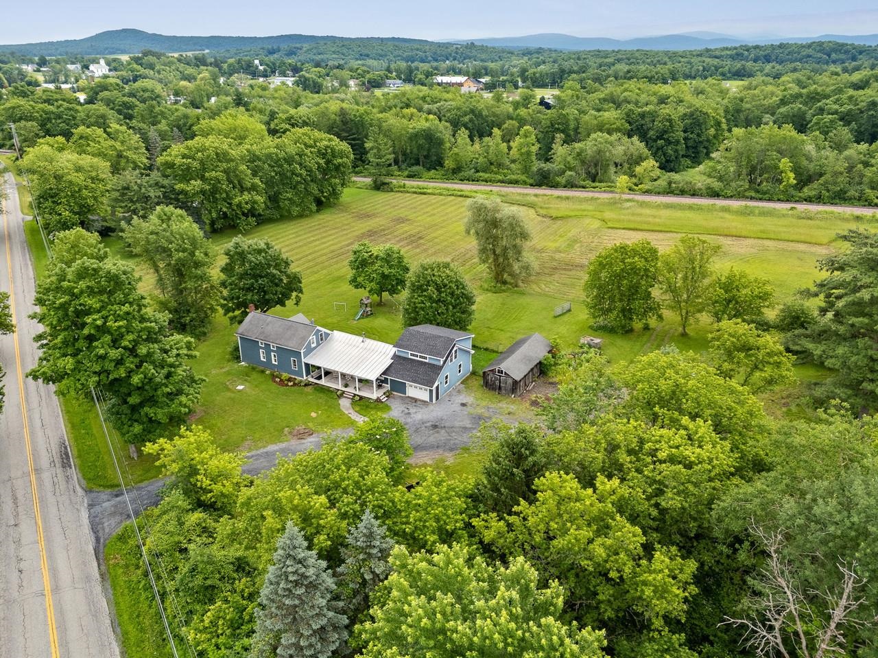 523 Little Chicago Road Ferrisburgh, VT 05456 - Photo 51 of 55