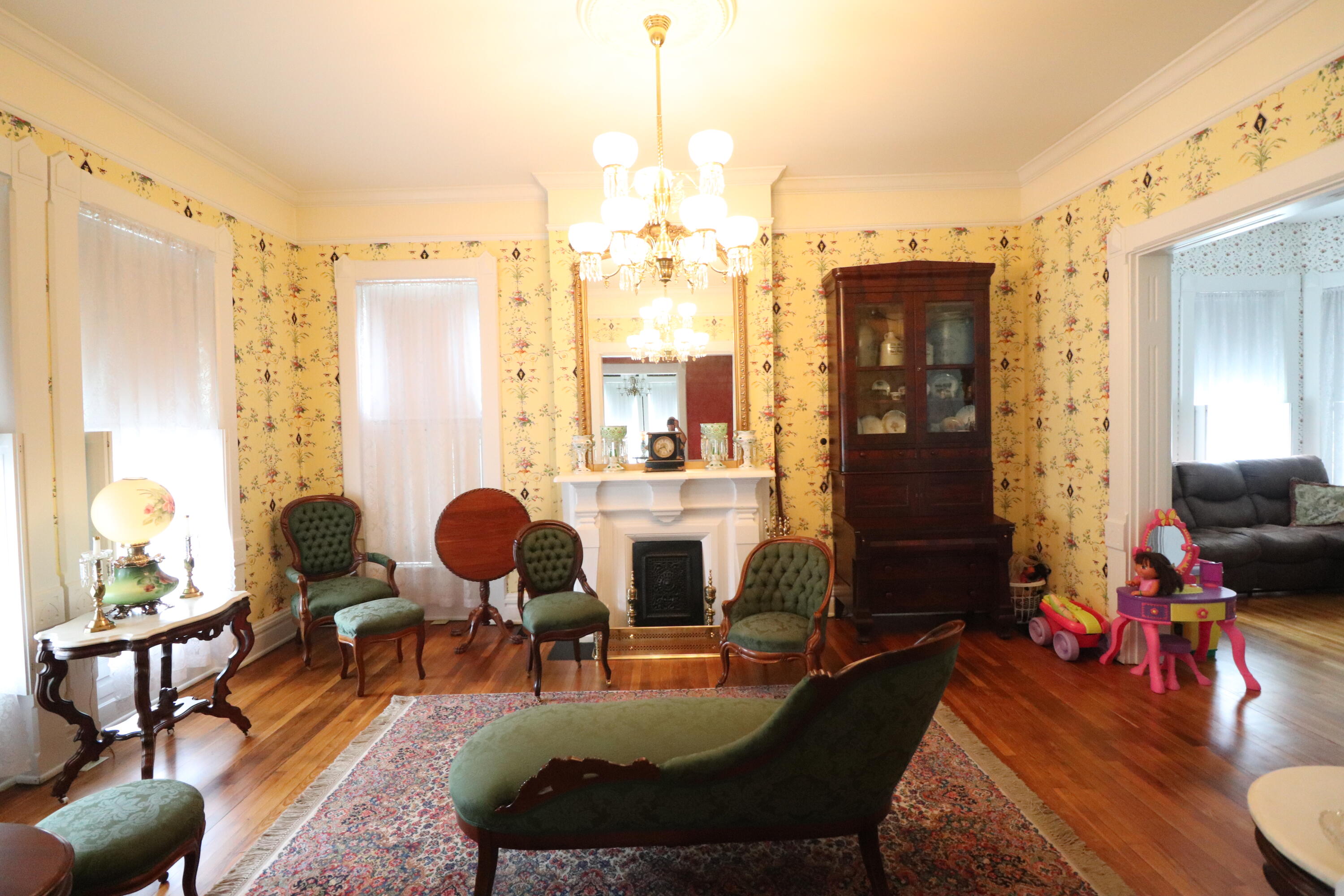 401 East 4th Street Augusta, KY 41002 - Photo 13 of 50