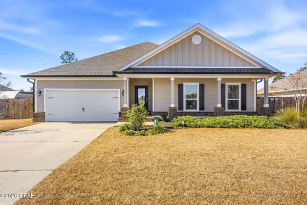 $440,000 | 171 Grafton Street, Panama City, FL 32409