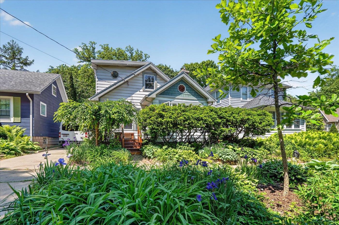 316 Grand Madison, WI 53705 - Photo 4 of 53