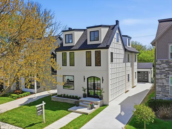 $1,525,000 | 1840 Holland Street, Birmingham, MI 48009