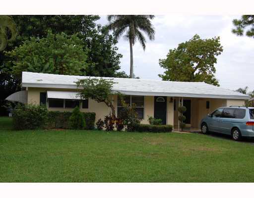 220 Northwest 10th Street Boca Raton, FL 33432 - Photo 1 of 3 Primary Photo