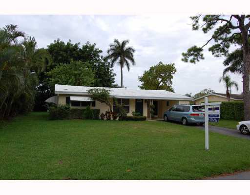 220 Northwest 10th Street Boca Raton, FL 33432 - Photo 2 of 3 Additional Photo