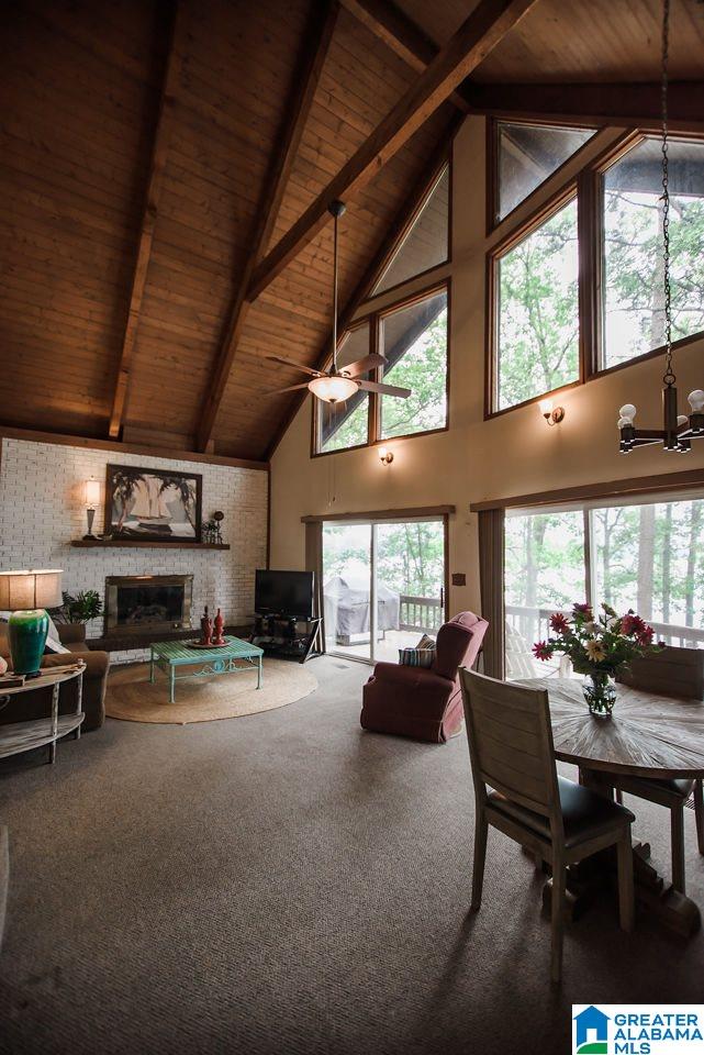395 Clearwater Point Road Cropwell, AL 35054 - Photo 10 of 36