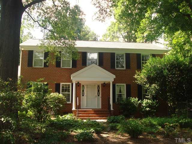4017 Edwards Mill Road Raleigh, NC 27612 - Photo 1 of 18