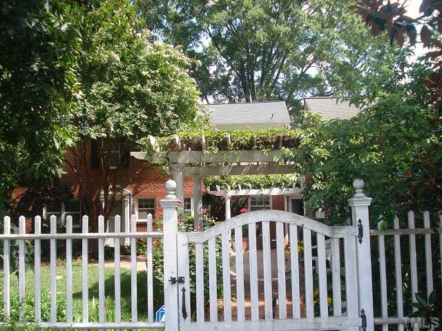 4017 Edwards Mill Road Raleigh, NC 27612 - Photo 14 of 18