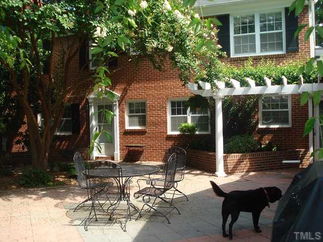 4017 Edwards Mill Road Raleigh, NC 27612 - Photo 15 of 18