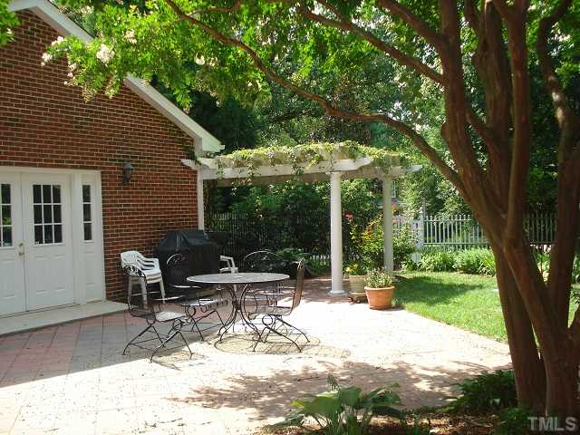 4017 Edwards Mill Road Raleigh, NC 27612 - Photo 17 of 18