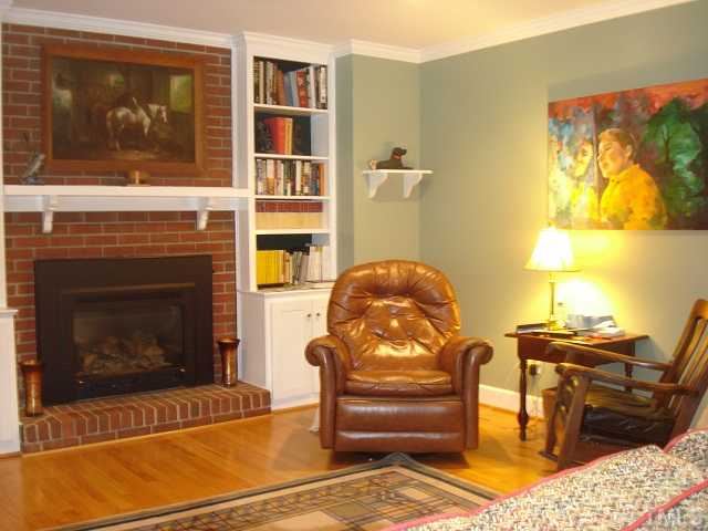 4017 Edwards Mill Road Raleigh, NC 27612 - Photo 4 of 18