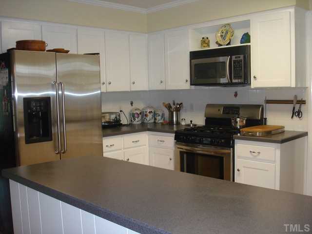4017 Edwards Mill Road Raleigh, NC 27612 - Photo 5 of 18