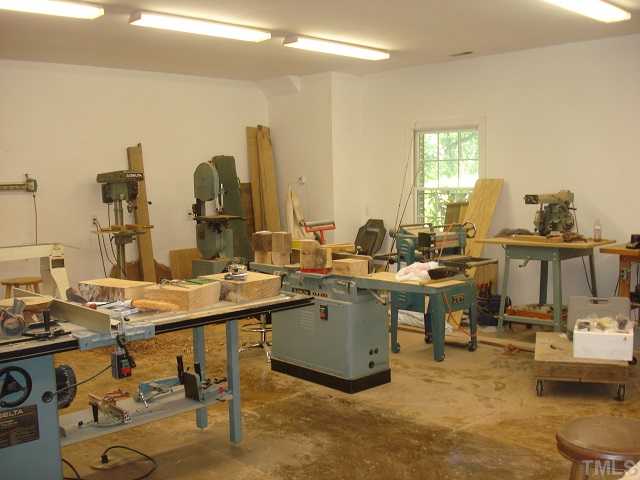 4017 Edwards Mill Road Raleigh, NC 27612 - Photo 9 of 18