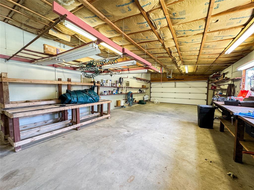 1102 North Ave G Haskell, TX 79521 - Photo 39 of 40