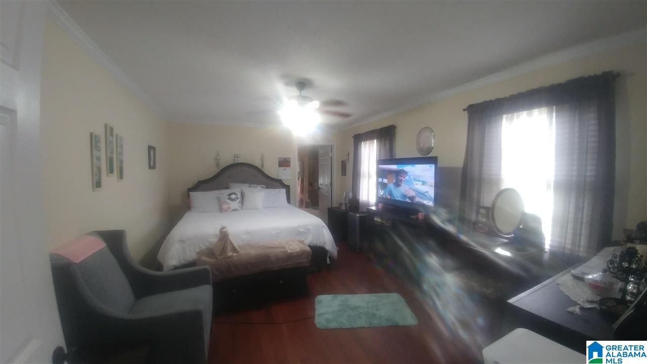1376 Old Shocco Road Talladega, AL 35160 - Photo 4 of 18