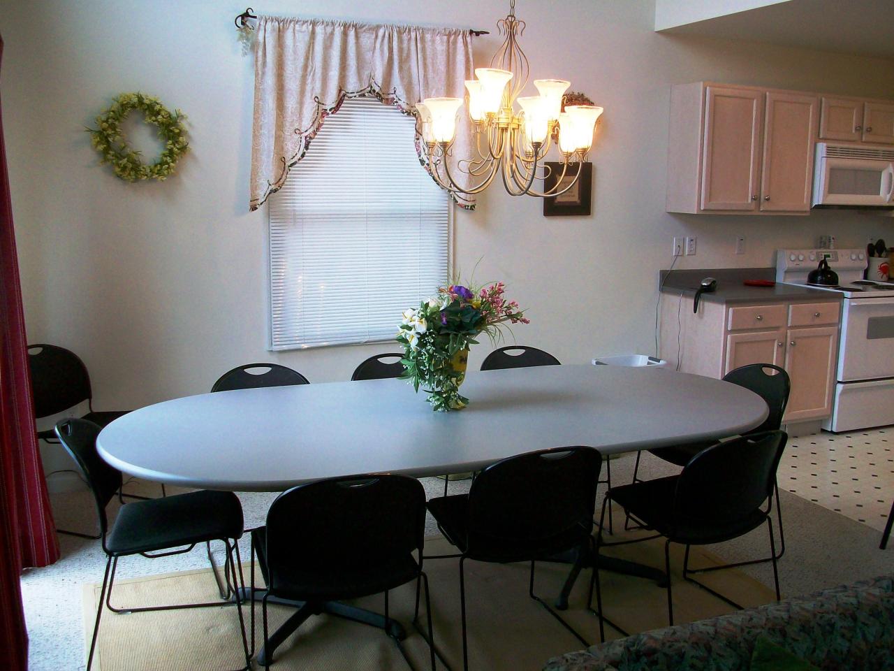 815 High Point Road Moneta, VA 24121 - Photo 14 of 19 Dining room