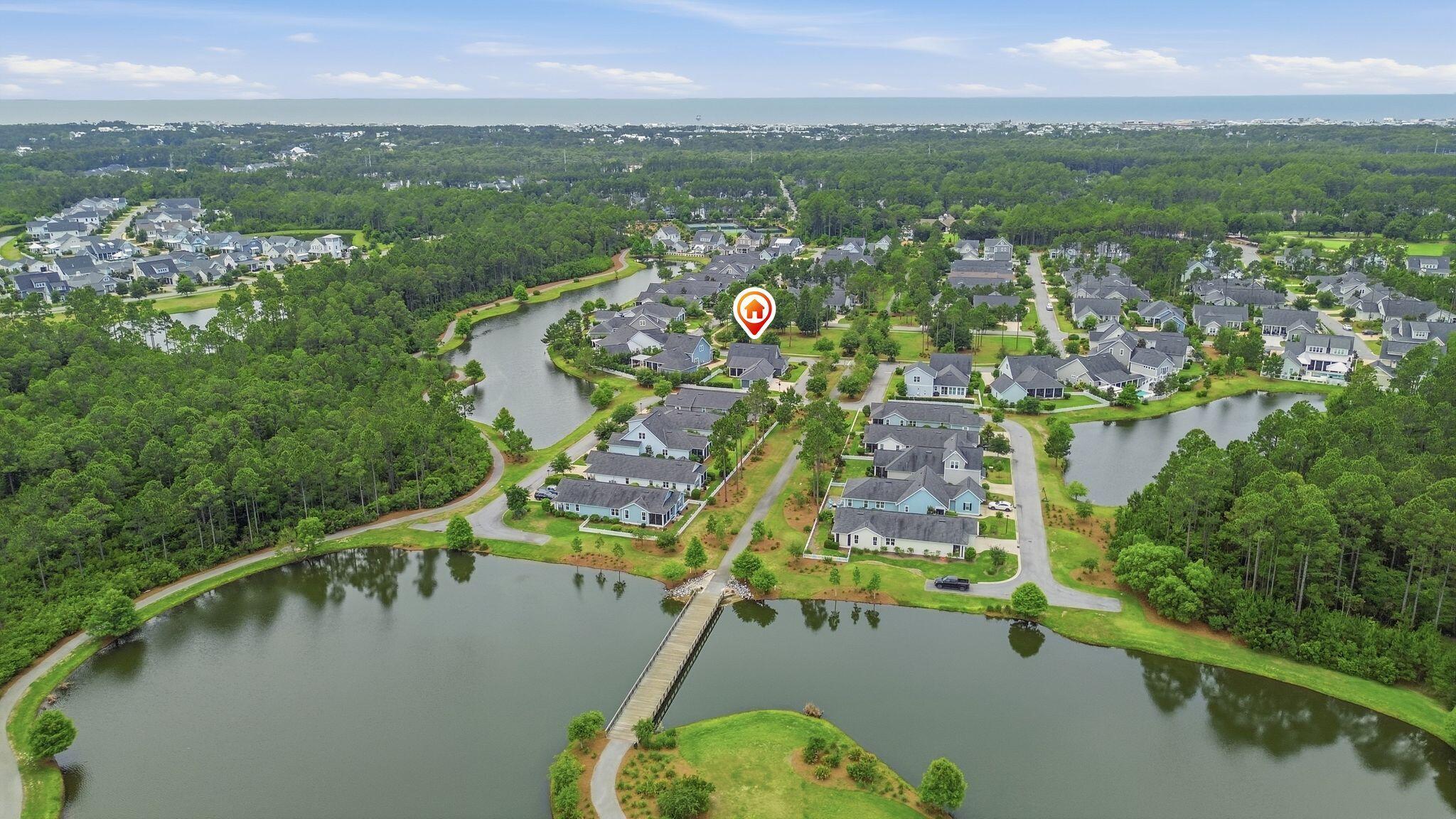 205 Sandchase Cir Inlet Beach, Unit LOT 30 Inlet Beach, FL 32461 - Photo 49 of 57 052