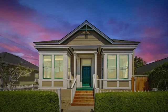 $1,279,000 | 120 Maple Street, Santa Cruz, CA 95060