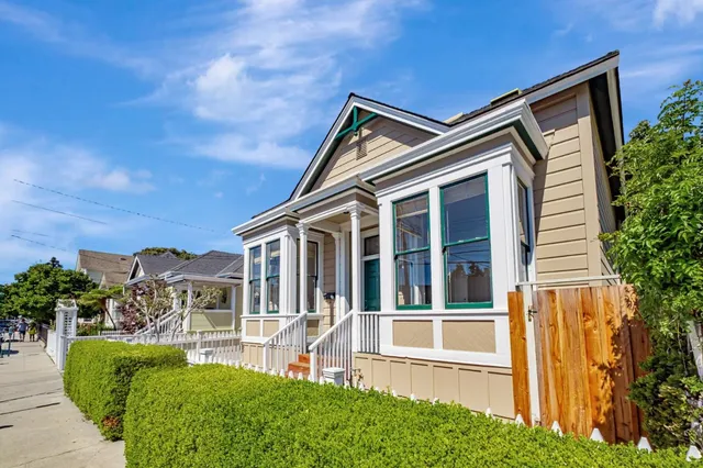 $1,279,000 | 120 Maple Street, Santa Cruz, CA 95060
