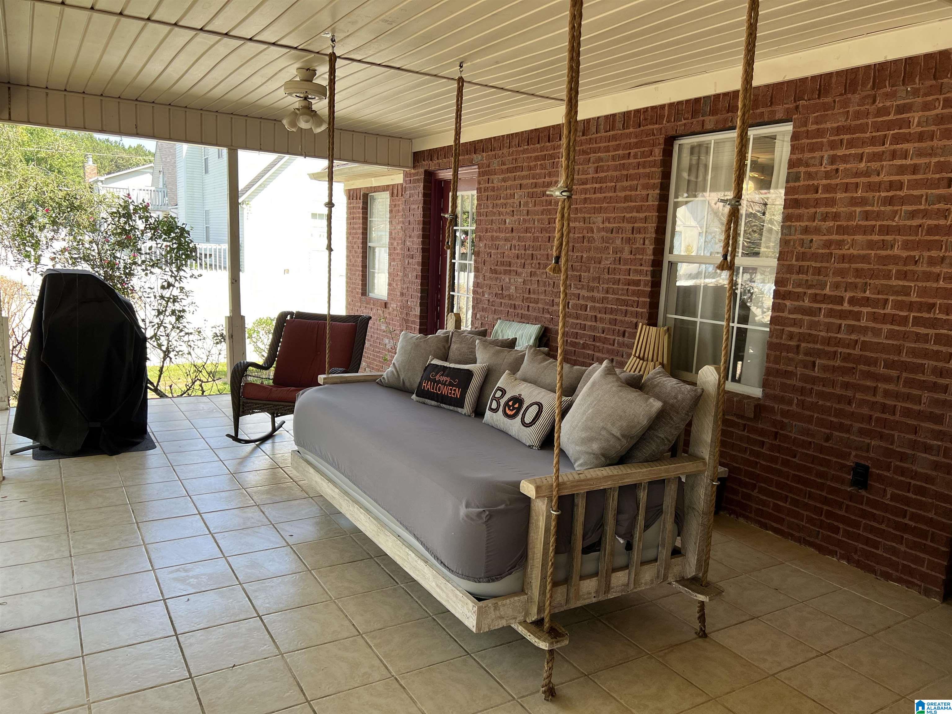 112 Cove Creek Road Rainbow City, AL 35906 - Photo 37 of 44