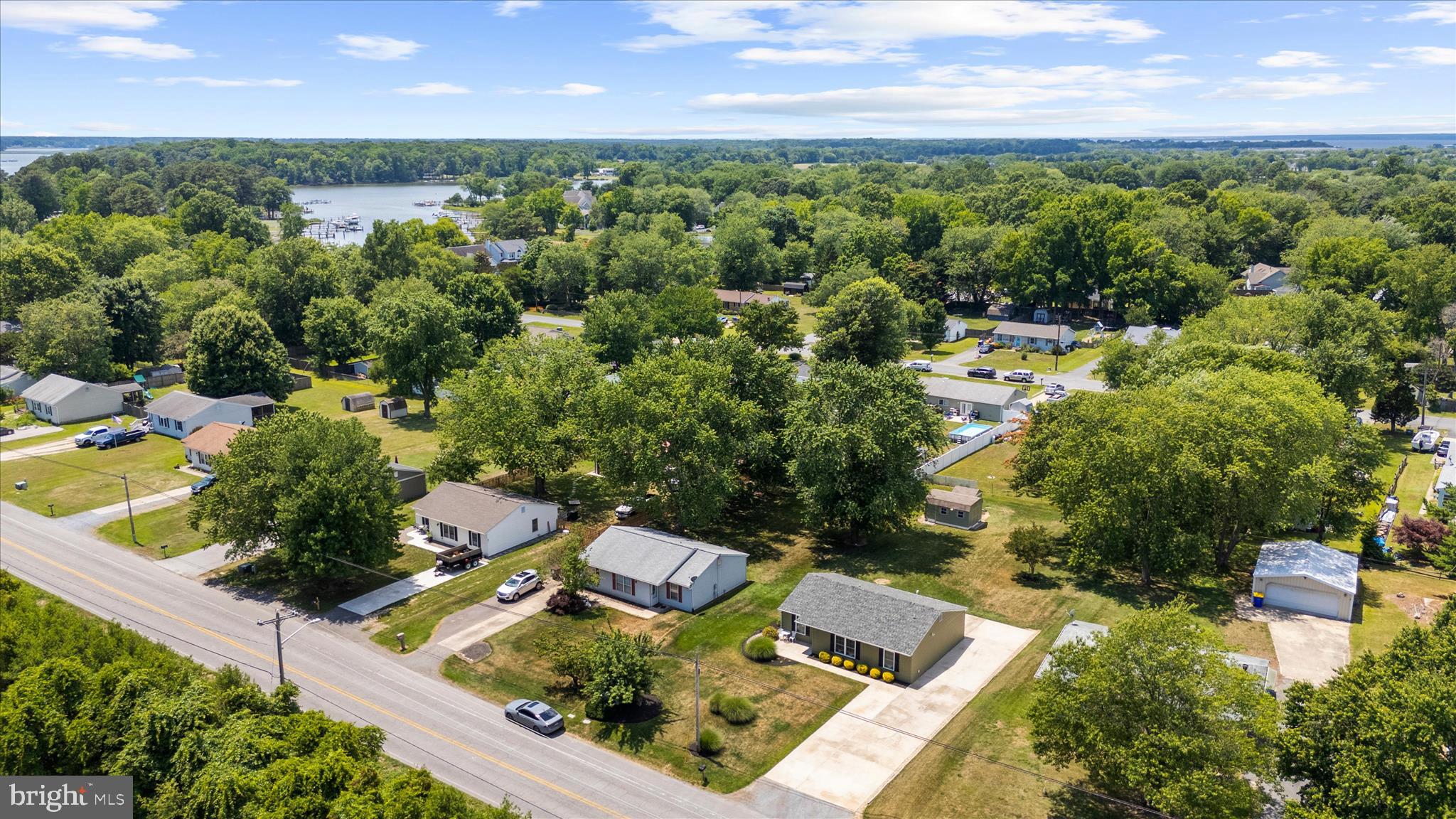 2645 Cox Neck Road Chester, MD 21619 - Photo 53 of 61