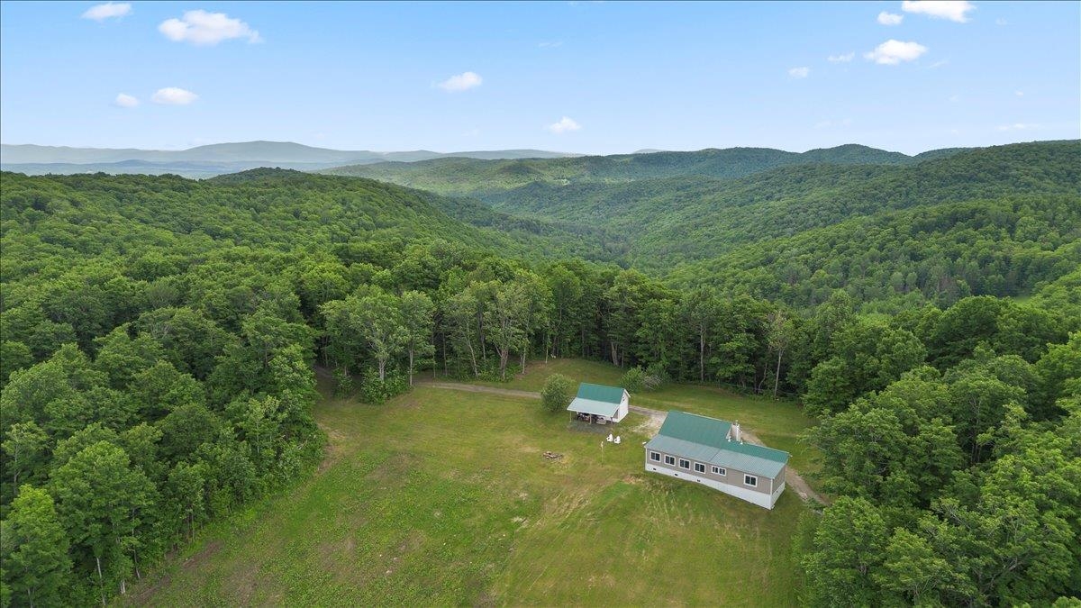 1882 Woodchuck Hollow Road Washington, VT 05675 - Photo 36 of 58