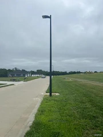 $46,500 | 0 Lot 76 Minnow Creek Subdvsn, Hannibal, MO 63401