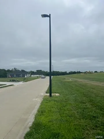 $46,500 | 0 Lot 76 Minnow Creek Subdvsn, Hannibal, MO 63401
