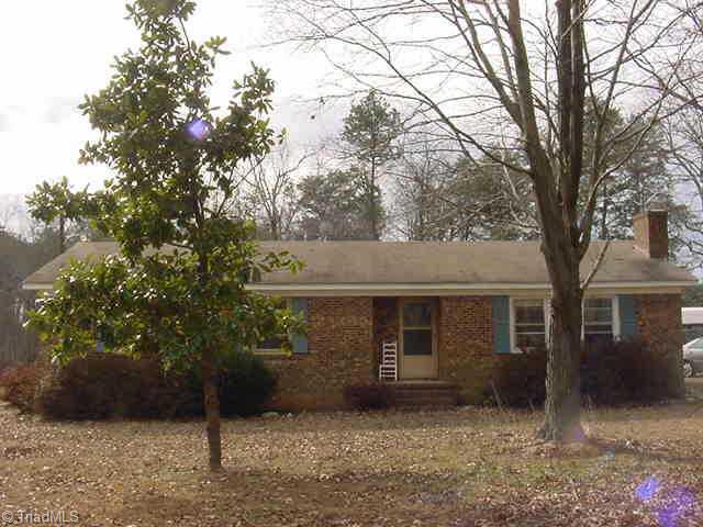 7477 Middlestream Road Browns Summit, NC 27214 - Photo 1 of 1 Exterior Front.