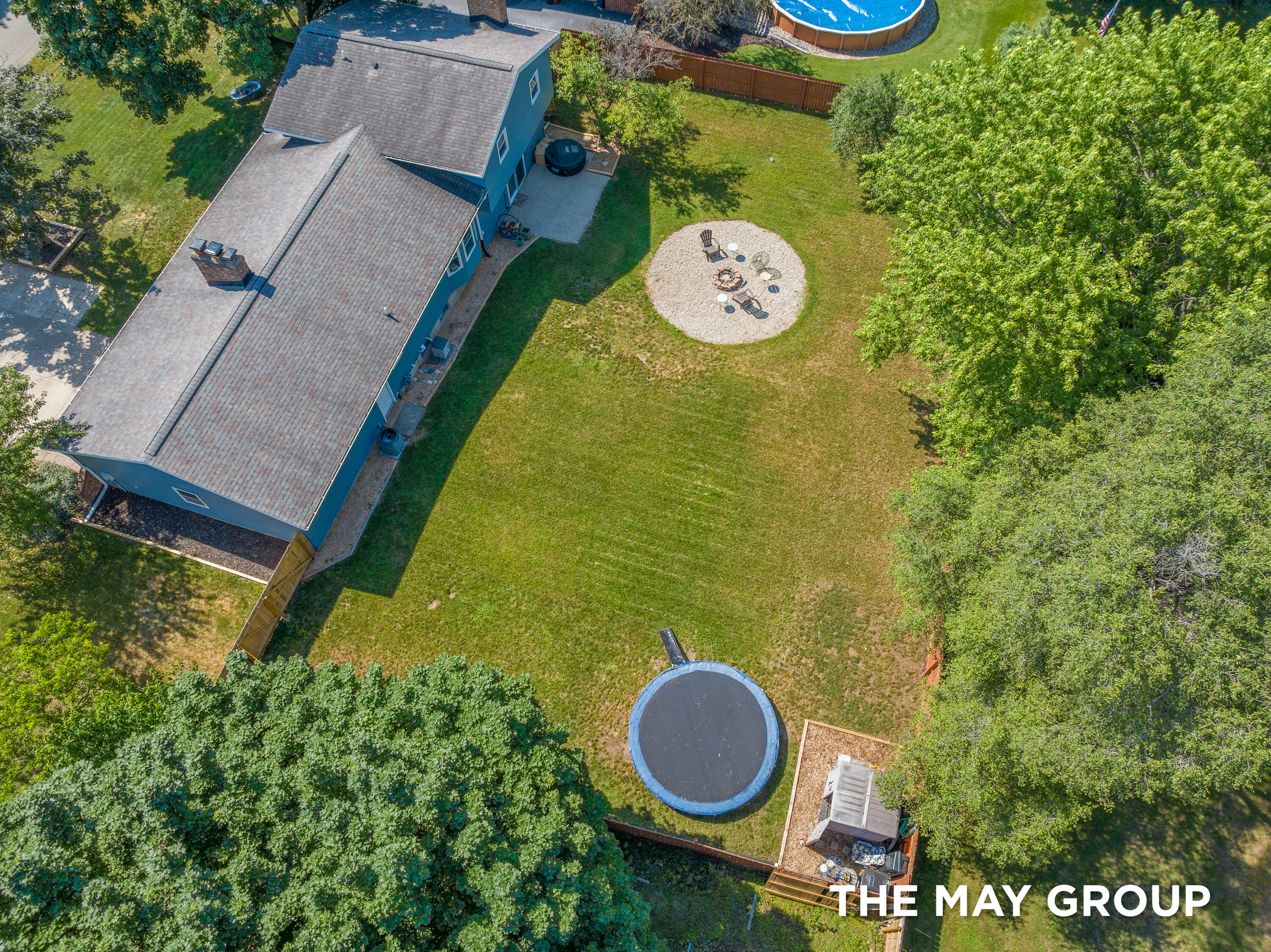7151 Churchill Street Jenison, MI 49428 - Photo 60 of 68 Overhead