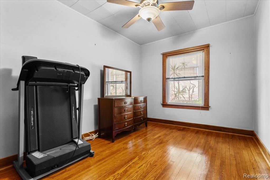 133 Oak Street River Rouge, MI 48218 - Photo 16 of 30