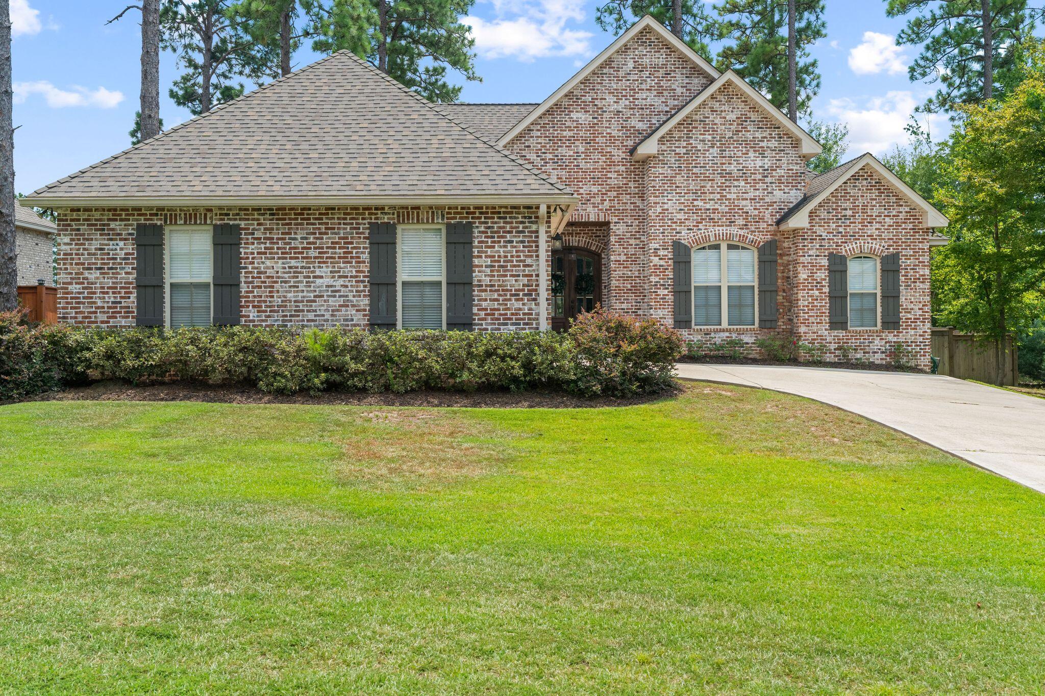 17 East Yellowstone Road Hattiesburg, MS 39402 - Photo 1 of 1 Gallery Image 1