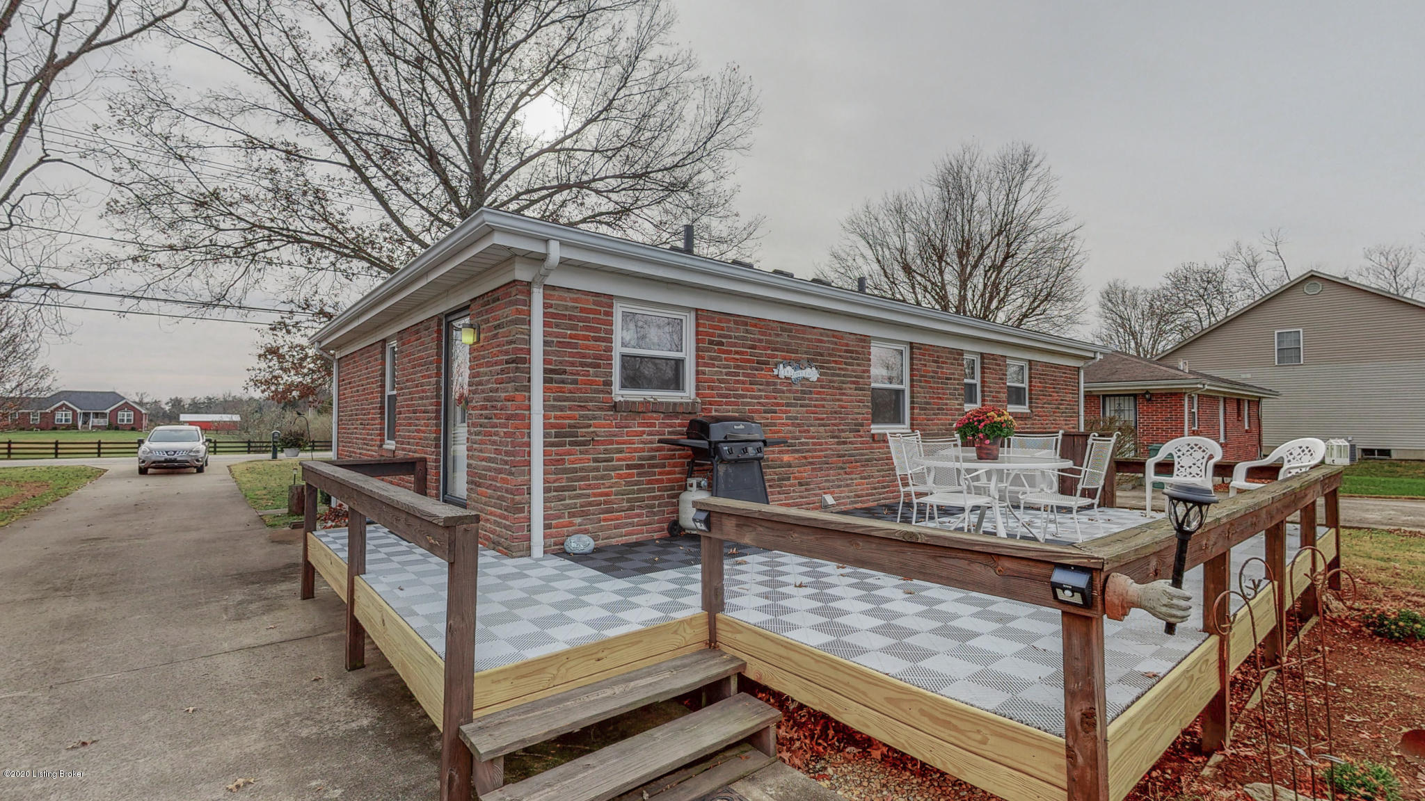 7105 Mt Washington Road Louisville, KY 40229 - Photo 24 of 43 7105 Mt Washington Rd Louisville KY 4022