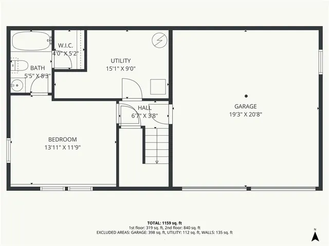 $220,000 | 20108 East 12th Terrace South, Independence, MO 64057