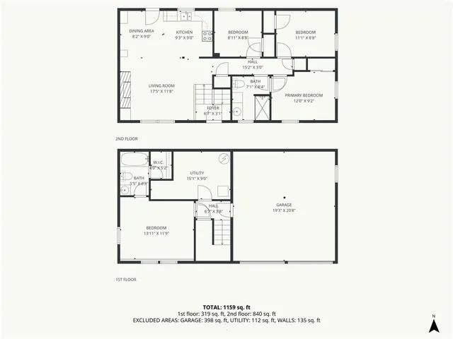 $220,000 | 20108 East 12th Terrace South, Independence, MO 64057