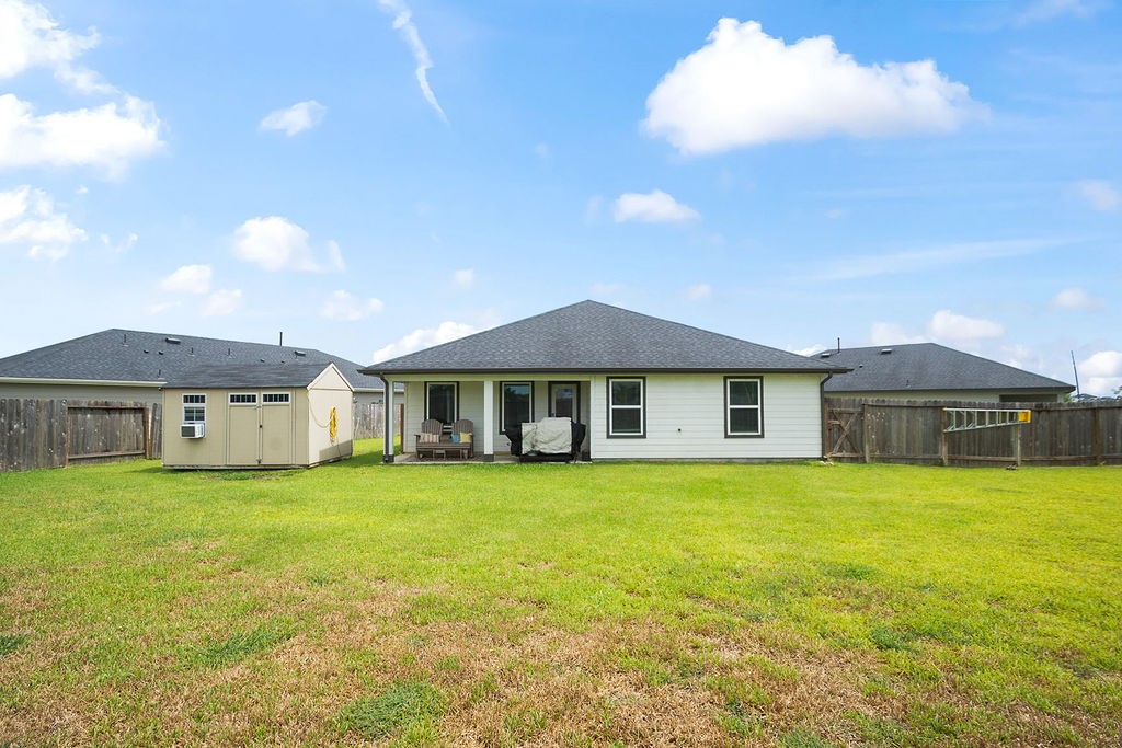 8938 Colicroot Drive Rosharon, TX 77583 - Photo 31 of 34 Gallery Image 31