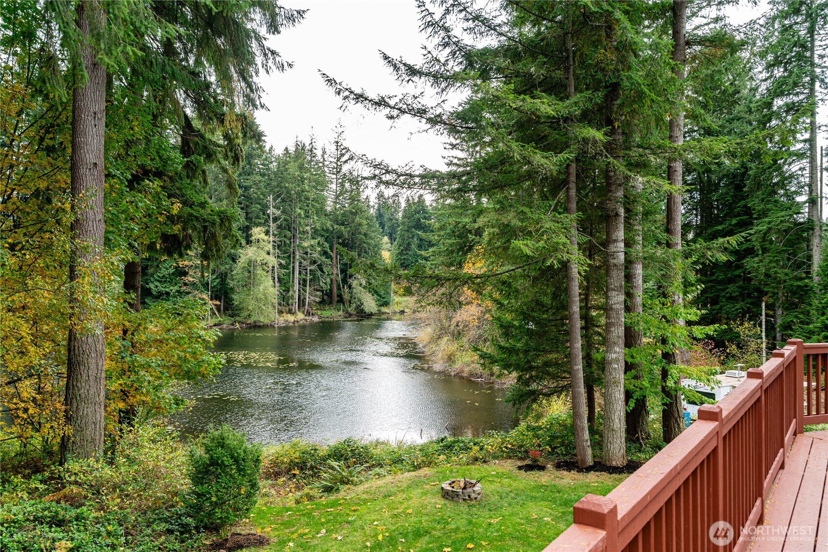 18219 East Spring Lake Road Arlington, WA 98223 - Photo 7 of 40 Gallery Image 7