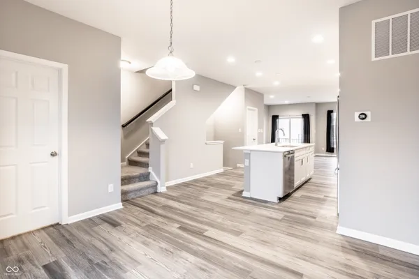 $1,950 | 3123 Bolton Square Boulevard, Indianapolis, IN 46222