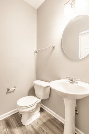 $1,950 | 3123 Bolton Square Boulevard, Indianapolis, IN 46222