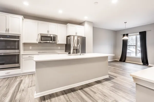 $1,950 | 3123 Bolton Square Boulevard, Indianapolis, IN 46222