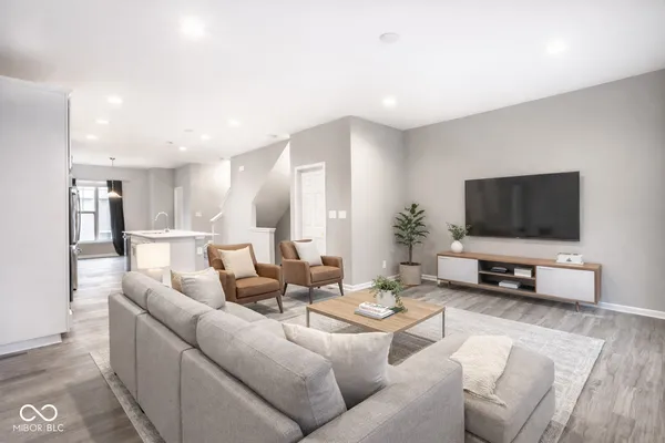 $1,950 | 3123 Bolton Square Boulevard, Indianapolis, IN 46222