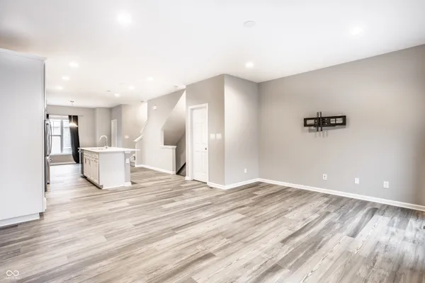 $1,950 | 3123 Bolton Square Boulevard, Indianapolis, IN 46222