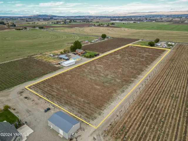 $230,000 | Tbd Forsell Road, Grandview, WA 98930