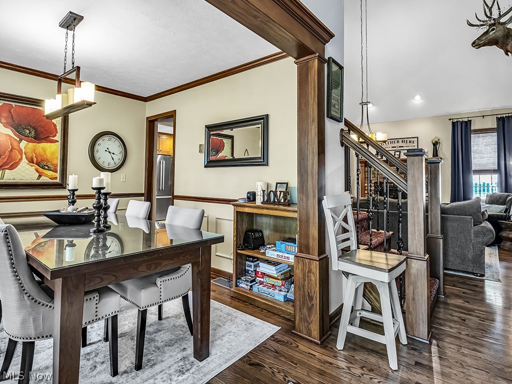 10719 Bartholomew Road Chagrin Falls, OH 44023 - Photo 13 of 35 Gallery Image 13