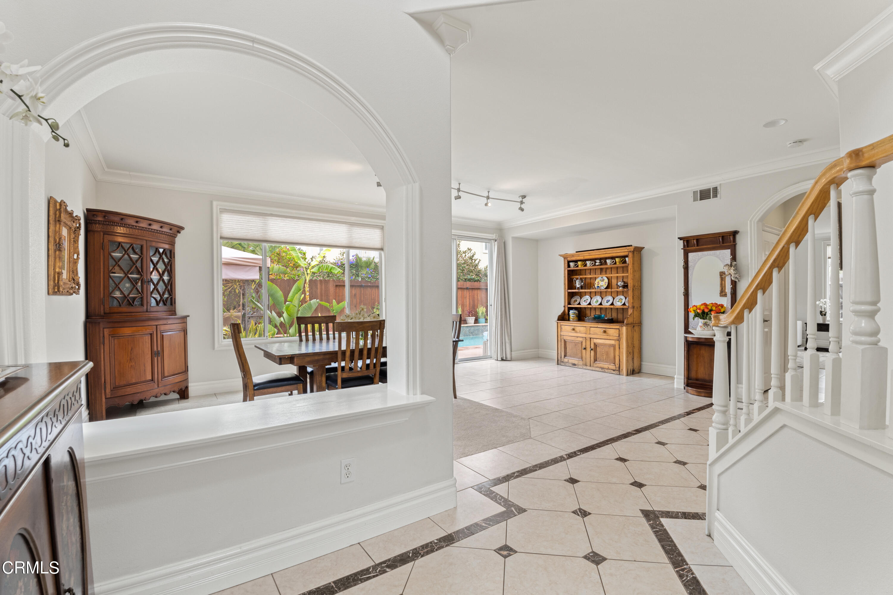 1555 Corte Olivas Camarillo, CA 93012 - Photo 8 of 45 a living room with furniture