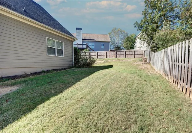 $369,900 | 21 Barnsley Forest Drive, Adairsville, GA 30103